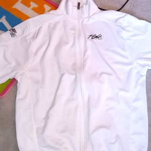 Mens Nike Flight Track suit